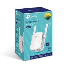 Bộ Kích Sóng Wi-Fi Băng Tần Kép RE305 AC1200