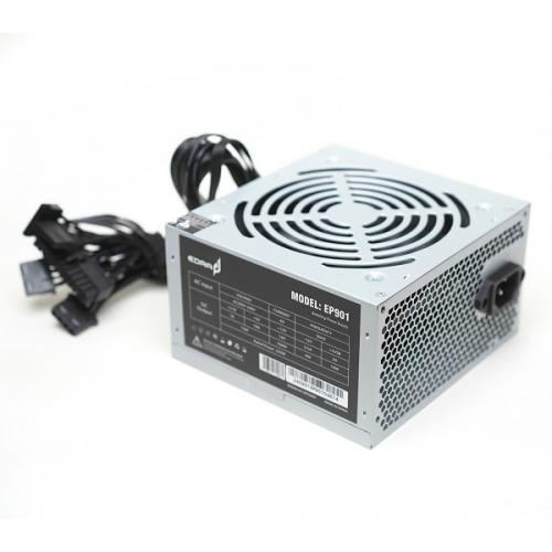 Bộ nguồn máy vi tính EDRA EP901 - Chính hãng