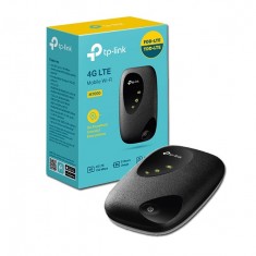 Bộ Phát Wifi Di Động 4G LTE Tp-Link M7000