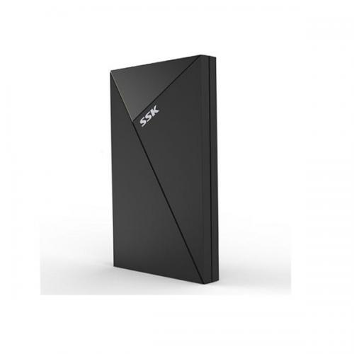 Box ổ cứng HDD SSK SHE088 2.5