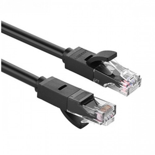 Cáp Mạng Bấm Sẵn 2 đầu RJ45 UTP CAT6 VegGieg dài 3M