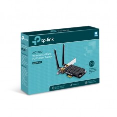 Card Wifi PC TP-Link Archer T6E - 2 băng tần