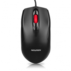 Chuột chơi game Newmen M266