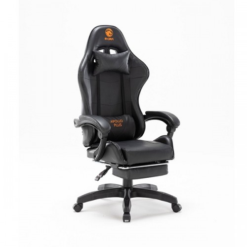 Ghế E-Dra EGC227 Apollo Plus - Black