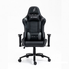 Ghế game E-DRA LEVEL E - EGC229 - Black