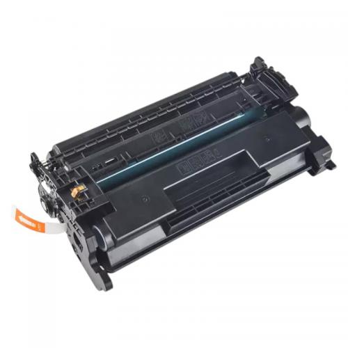 Hộp mực Toner 070 Black Toner Cartridge (CG-070) có chíp - loại tốt