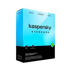 KASPERSKY STANDARD - 3 PC/1 NĂM