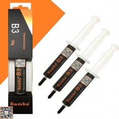 Keo tản nhiệt Bamba B3