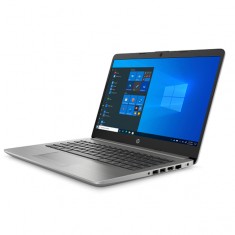 Laptop HP 240 G8 617M3PA (i3-1005G1/4GB/256GB SSD/14HD/VGA ON/WIN11/Silver)