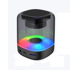 Loa Bluetooth mini T – WOLF A60 5W LED