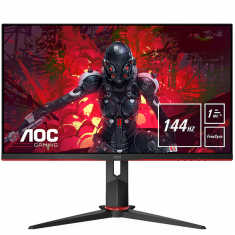 Màn hình 27 inch AOC 27G2 IPS 144Hz