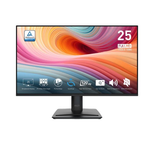 Màn hình 27 inch cong MSI PRO MP272C 75Hz