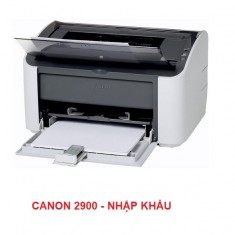 Máy in Canon LBP 2900 - Hàng Nhập Khẩu 