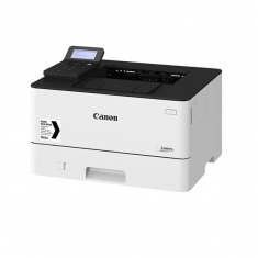 Máy in laser đen trắng Canon LBP 226DW (A4/A5/ Đảo mặt/ USB/ LAN/ WIFI)