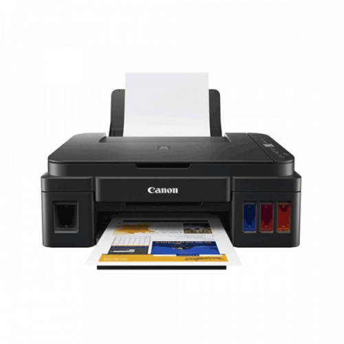 Máy in phun màu đa năng Canon G2010