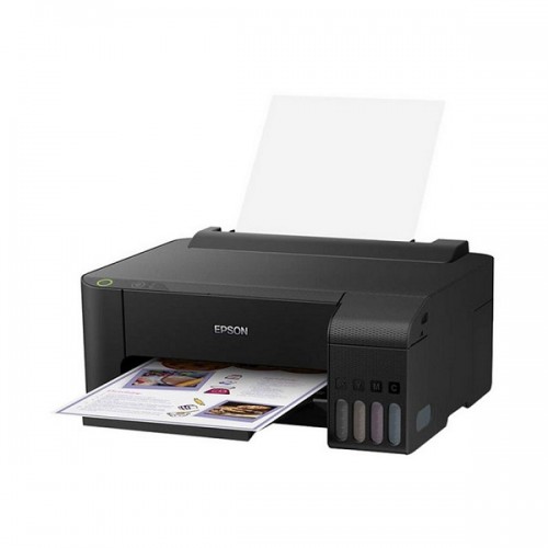 Máy in phun màu Epson L1210 (In, A4, USB)