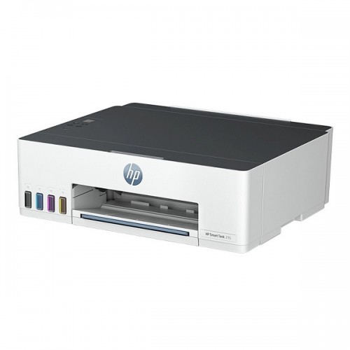 Máy in phun màu HP Smart Tank 215