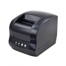 MÁY IN TEM NHÃN, MÃ VẠCH XPRINTER 365B