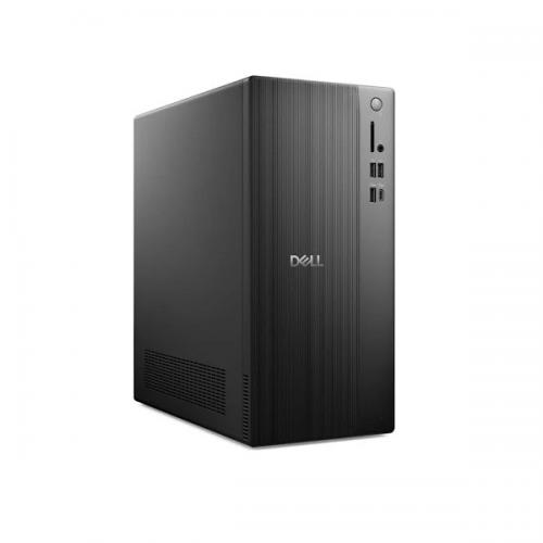 PC Dell Tower ECT1250 (Intel Core i5-14400/ 16GB DDR5/ 512GB SSD/ Windows 11)