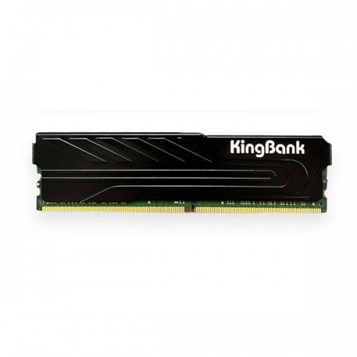 Ram PC DDR4 Kingbank 8GB 3200MHz Tản nhiệt