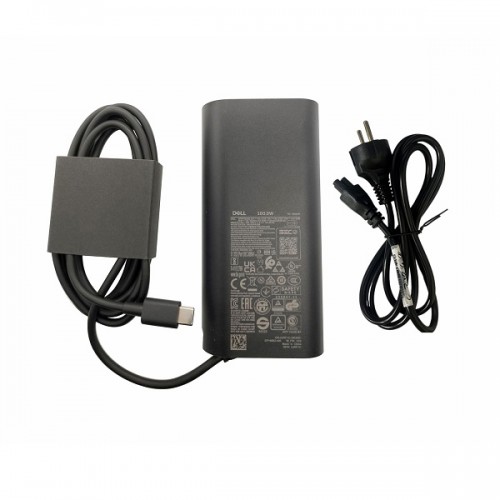 Sạc Adapter Laptop DELL Ovan 20V-5A chân USB Type C 100W