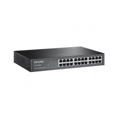 Switch TP-Link TL-SF1024D 24 port 10/100Mbps