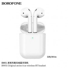 Tai nghe Bluetooth TWS Borofone BW01