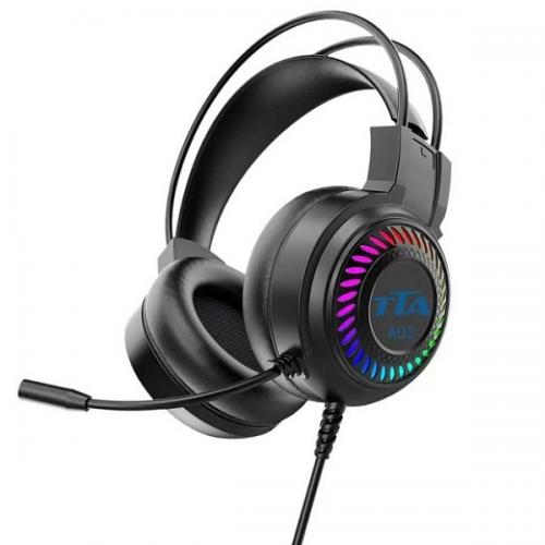 Tai Nghe Gaming Có Dây TTA - A02
