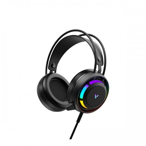 Tai nghe Gaming Rapoo VH360C – Micro ngắn chuyên game