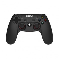 Tay cầm game không dây E-DRA - EGP7601 - Kết nối USB 2.4Ghz và Bluetooth