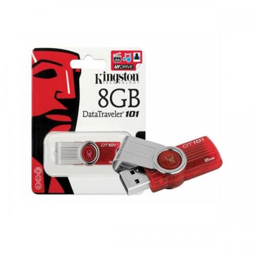 USB Kingston DataTraveler DT101 G2 8GB