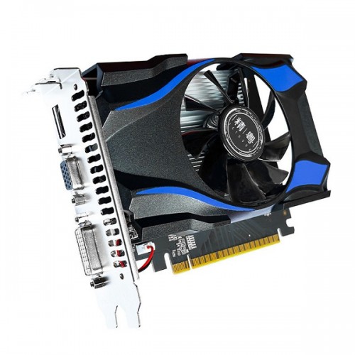 VGA GT 730 2GB JGINYUE DDR5